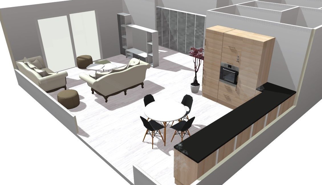 Salon 5
