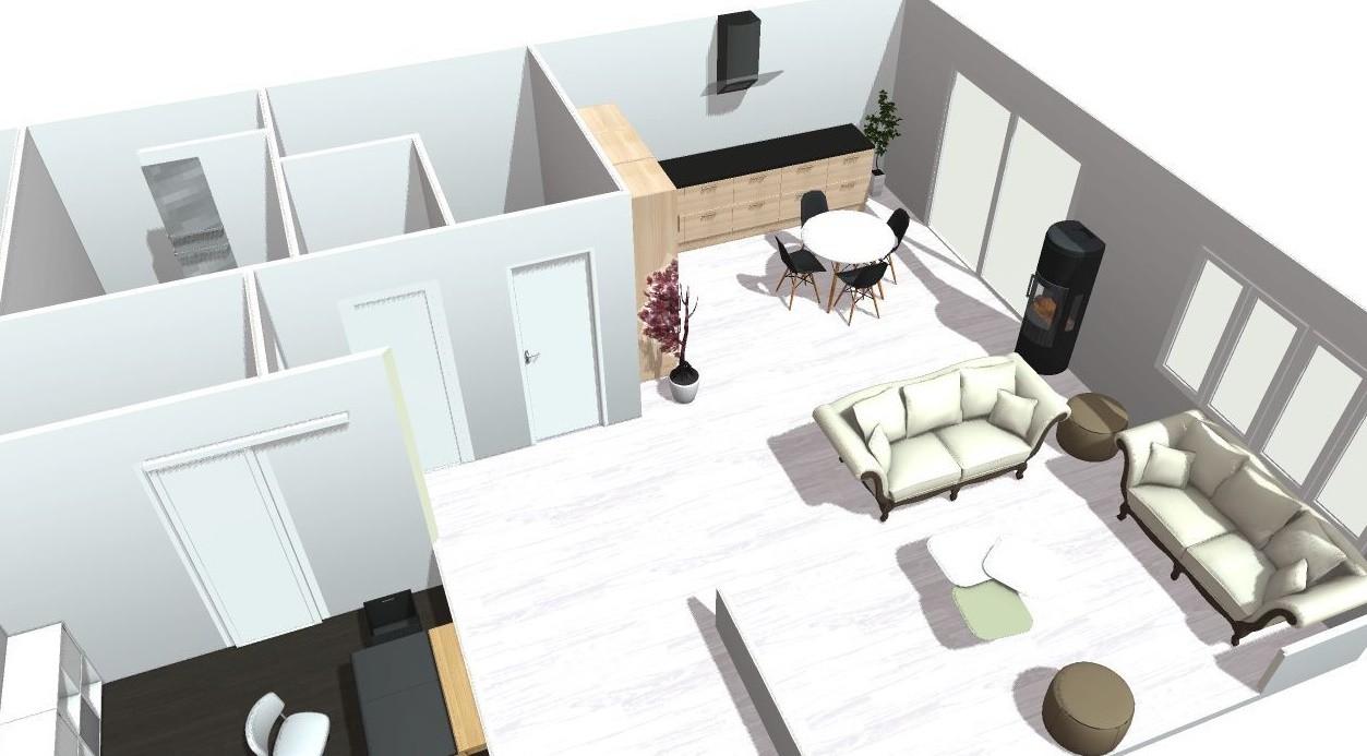 Salon 7