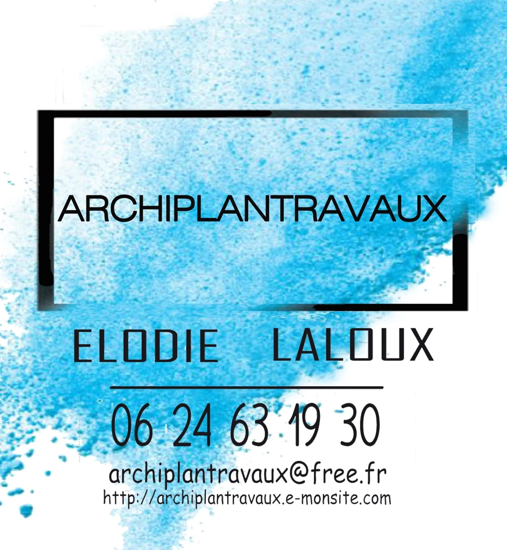 ARCHIPLANTRAVAUX